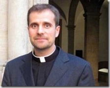 Xavier Novell, obispo de Solsona