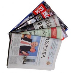 Cuando abordamos a un medio...