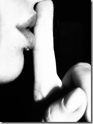 Silencio informativo