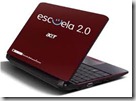 Esecuela 2.0, Acer