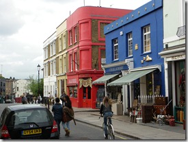 Notting Hill Jacinto 1