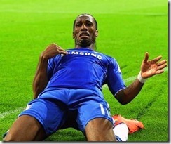 Didier Drogba, publicada en Yahoo.es