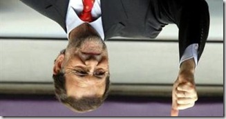 Foto Efe, publicada en Yahoo Deportes