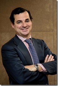 Leopoldo González-Echenique Castellanos de Bao, foto Efe