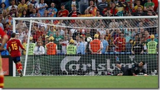 Penalti de Sergio Ramos, publicada en abc.es