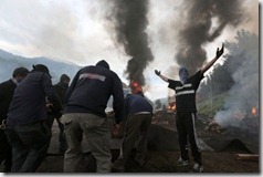 Foto César Manso, AFP