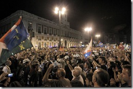 Kiko Huesca, Efe, publicada en El País