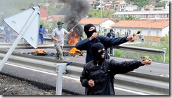 Publicada en Intereconomía