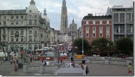 19. Catedral desde el puente