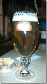 Stella Artois Grand Place