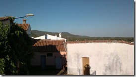 La Vera Olímpica IV, Gargüera de la Vera