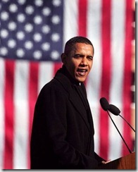 Barack Obama 2008