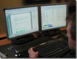 Blogger vs periodista 2.0