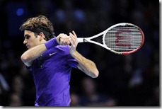 Federer foto Efe