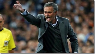 José Mourinho, Eurosport