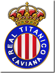 Real Titánico de Laviana
