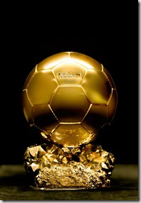 Balón de Oro