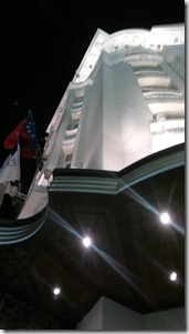 Hotel Palace 1-1-2013