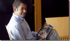 Julio Somoano, foto Miki López