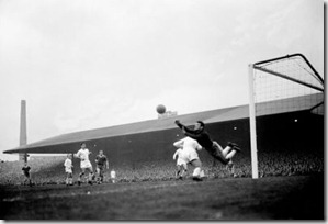 Real Madrid - Manchester United 1