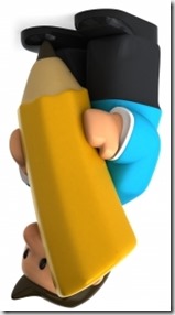 Qué difícil ser copy