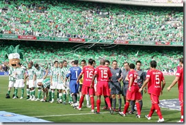 Betis-Sevilla