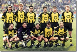 Borussia Dortmund 1997