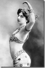 Mata Hari