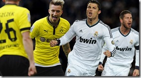 Remontodo o remonada