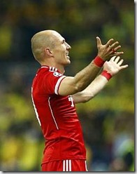 Arjen Roben (gracias por visitar la página)