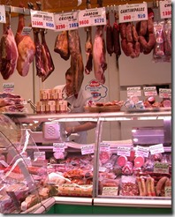 Charcutería (gracias por visitar la página)