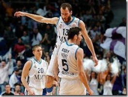 Real Madrid Baloncesto