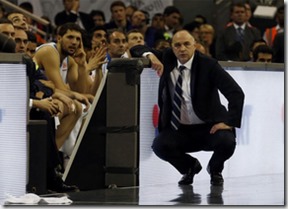 Real Madrid Sayonara Baby