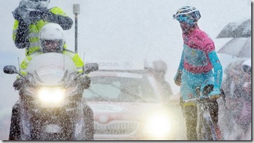 Vicenzo Nibali, foto efe (gracias por visitar la página)