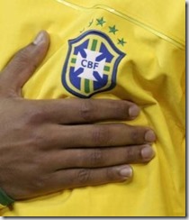 Confederación Brasileña de Fútbol