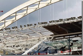 Demolición San Mamés