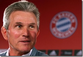 Heynckes