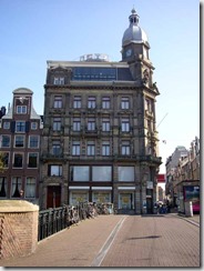 Metz & Co Amsterdam