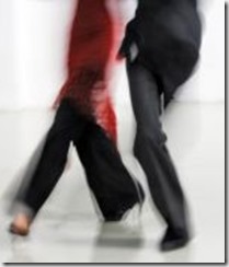 Un pasito palante un pasito patrás II