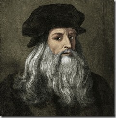 Leonardo da Vinci