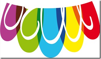 Madrid 2020 logo oficial