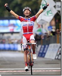 Joaquim Rodríguez, foto AFP