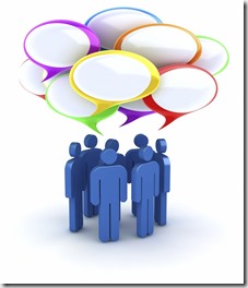 Mensaje uniforme o contradictorio