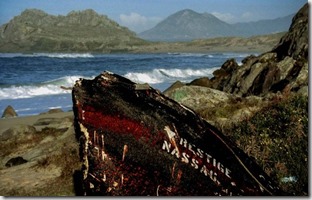 2002prestige-16 Pedro Armestre, Greenpeace