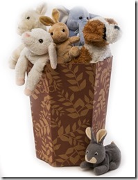 Dircom de usar y tirar