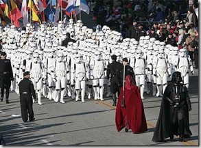 El Imperio ha contraatacado II