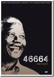 Mandela, grande y diminuto