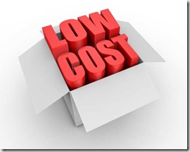 Comunicación low cost