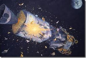 Houston, tenemos un problema... de comunicación