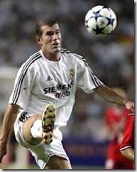 Zidane